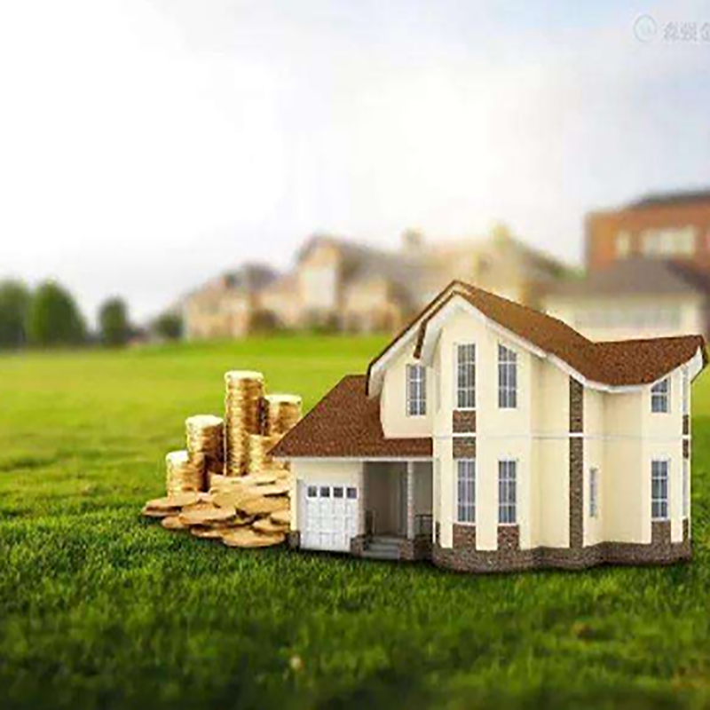 滦南房屋抵押贷款流程|房产抵押贷款资料|住房抵押贷